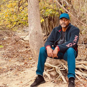 Meet your Posher, Don